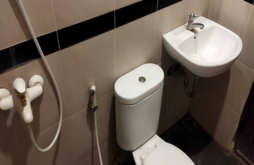 Sinduharjo Hotel | Griya Joglo Kaliurang