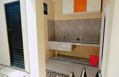 Ambarawa Hotel | Griya Katarina Ambarawa