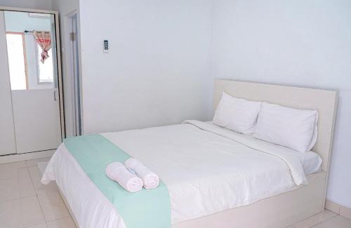 Palembang Hostel | Griya Safitri Syariah