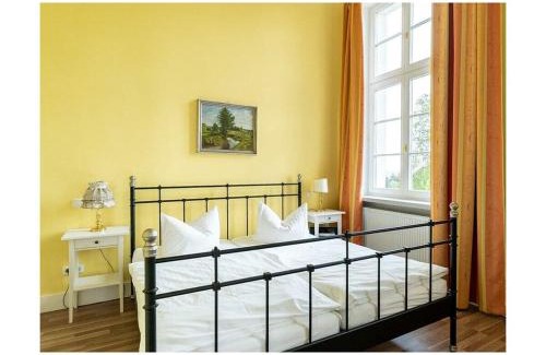 Molln House | Groß Helle Manor House