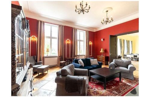 Molln House | Groß Helle Manor House