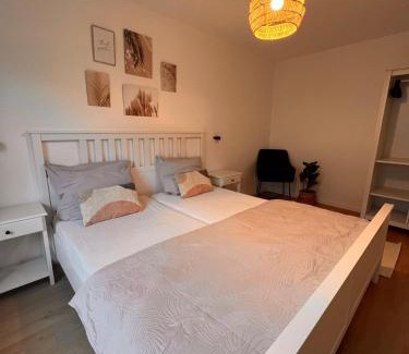 Dorsten Apartment | Große Apartments für Monteure - Dorsten -
