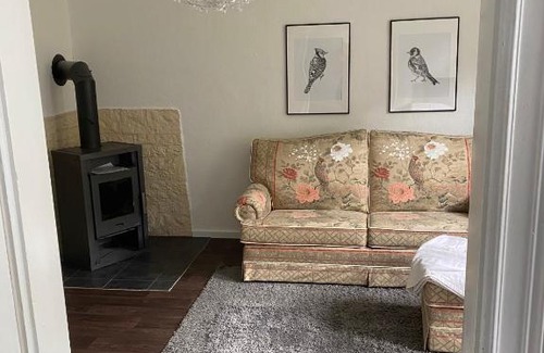 Arnstadt Apartment | Große Dachgeschosswohnung Arnstadt