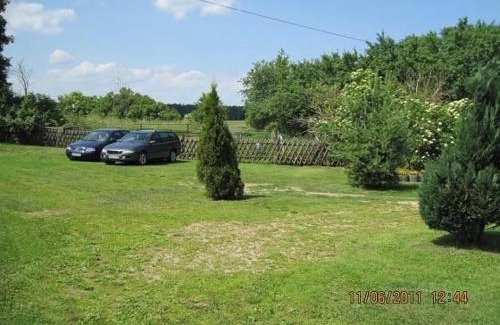 Katschow Apartment | Große Ferienwohnung In Dargen Mit Großem Garten