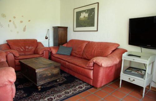 Angermuende Apartment | Große Ferienwohnung in Peetzig am See