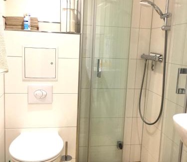 Ziegenhagen Apartment | Große Ferienwohnung zwischen Kassel und Göttingen auf dem Land