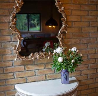 Templin Apartment | Große Loft im Naturschutzgebiet mit eigenem Garten