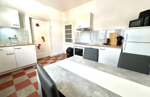 Quakenbruck Apartment | Große Monteurwohnung in Quakenbrück