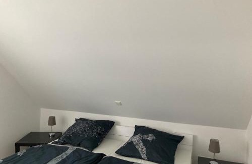 Basum-Sussum Apartment | Große Oberwohnung