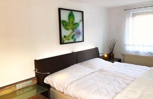 Altensteig Apartment | Große Wohnung mit 2 Schlafzimmern