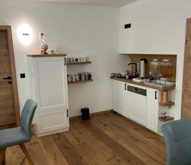 Sankt Paul im Levanttal Apartment | Großes Appartement mit 2 Schlafzimmer für 4 Personen