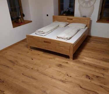 Sankt Paul im Levanttal Apartment | Großes Appartement mit 2 Schlafzimmer für 4 Personen