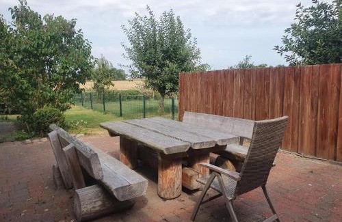 Schulp House | Großes Ferienhaus am Meer