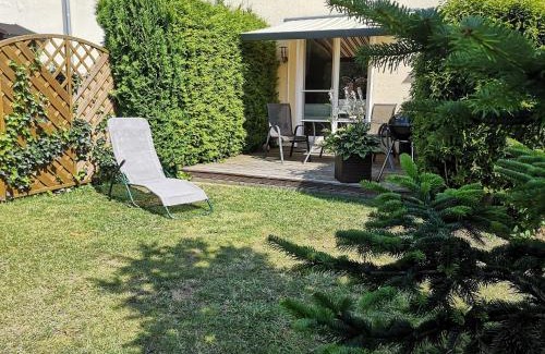 Hohen Wieschendorf House | großes Ferienhaus