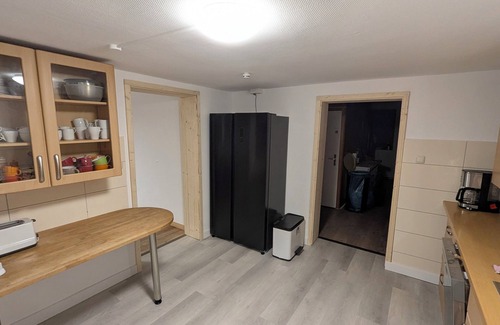 Rinteln House | Großes Haus Direkt an der Weser bei Rinteln bis 20 Personen!