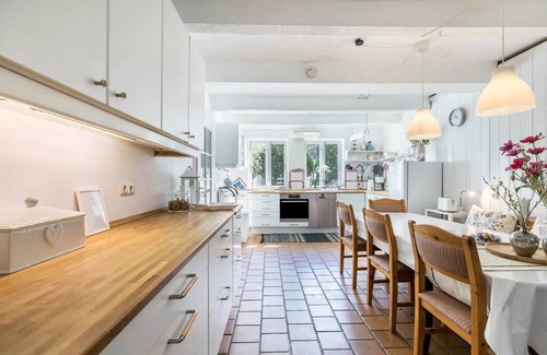 Hollingstedt Apartment | Großzügige Ferienwohnung Zwischen Nord- und Ostsee Hunde Willkommen!