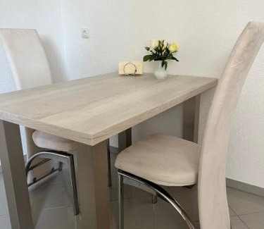 Laubach Apartment | Großzügige Ferienwohnung