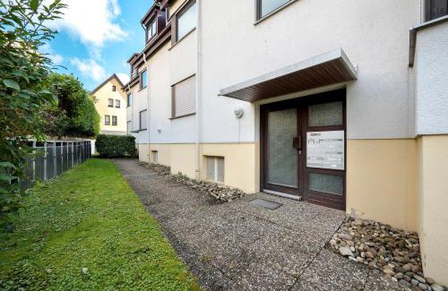 Maichingen Apartment | Großzügige Maisonettewohnung