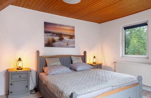 Stadland Apartment | Grodenhof