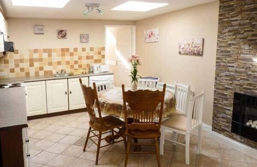 Listowel Cottage | GROGAN'S COTTAGE in Listowel, County Kerry