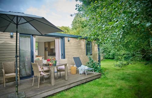 Ponitz am See House | Gronenberger Mühle Haus 24