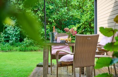 Ponitz am See House | Gronenberger Mühle Haus 24