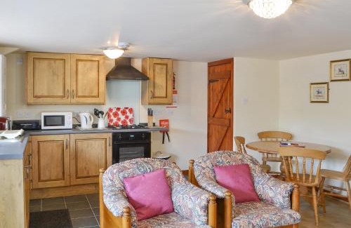 Hallington House | Grooms Cottage