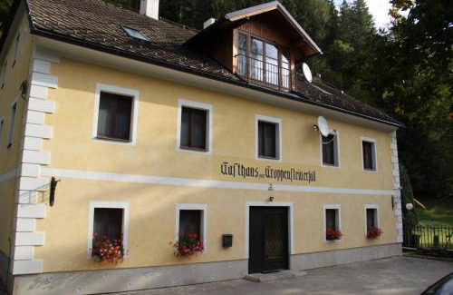 Obervellach Apartment | Groppenstein Apartmanház