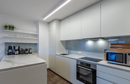 Annenheim Apartment | Grosse Freiheit alpe maritima Ski&See-17 by Interhome