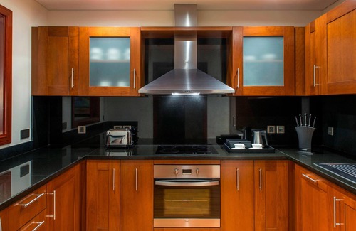 Dubai Marina Hotel | Grosvenor House, a Luxury Collection Hotel, Dubai