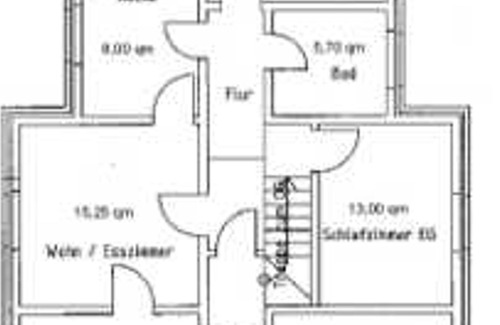 Uedem Apartment | Ground floor apartment - Apartments Keppeln