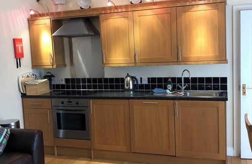 Lighthorne Cottage | Groundfloor Cottage nestled in the Warwickshire Countryside.