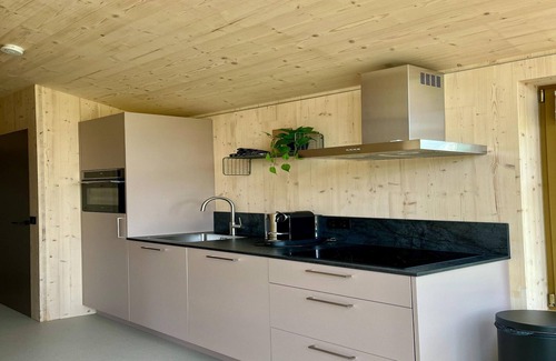 Scherpenzeel House | Group Accommodation for 36 Guests