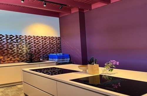 Scherpenzeel House | Group Accommodation for 36 Guests