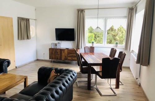 Pulvermuhle House | Group Getaway in Brilon-Wald, cleaning included