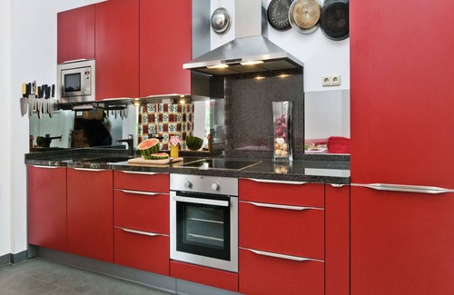 Netze House | Group home in former school and rectory