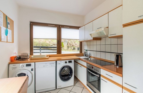 Nordenau House | Group home in Nordenau near Winterberg