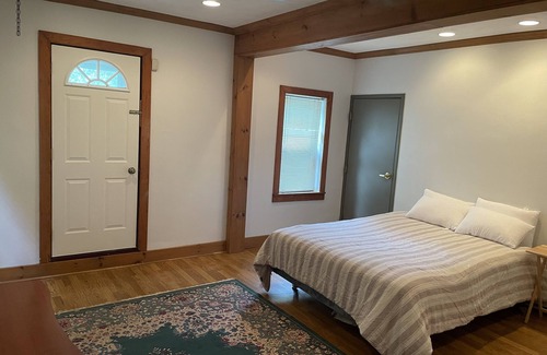 Williamsport Apartment | Group stay in Wmspt - Close PSU, Lycoming College, Lock Haven, Hiking/Biking!