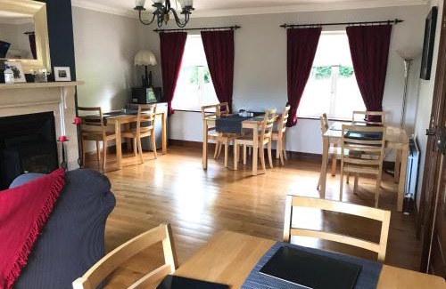 Monaghan Bed & Breakfast | Grove Lodge B&B