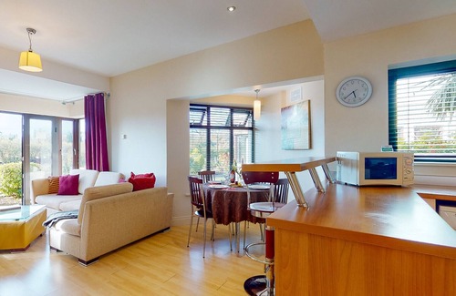 Killorglin Apartment | Grove Lodge Holiday Homes (2 Bed)