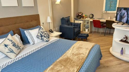 Guarulhos City Centre Hotel | GRU Airport Hotel - STAY HERE