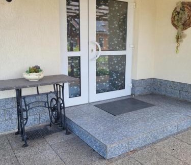 Grubschutz Apartment | Grubschützer Ferienhäuschen