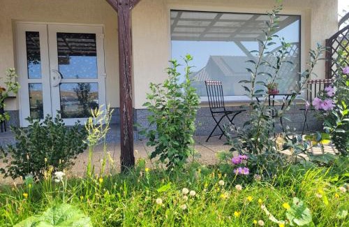 Grubschutz Apartment | Grubschützer Ferienhäuschen