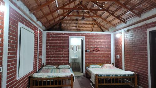 Malpe House | Gruham Malpe Homestay Udupi