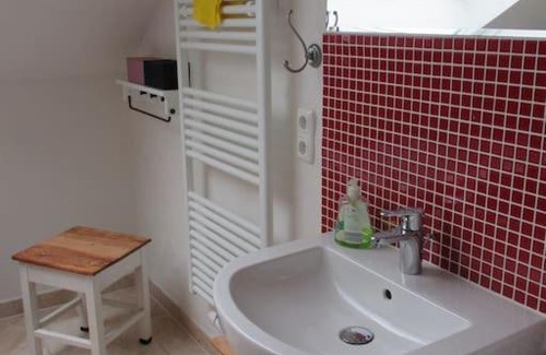 Nordheim v.d.Rhon House | Grundmühle Rhön