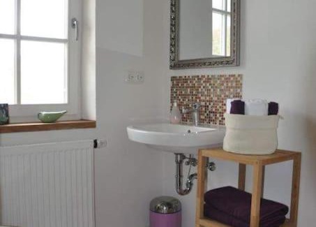 Nordheim v.d.Rhon House | Grundmühle Rhön