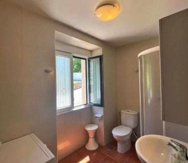 Ponteceso House | Grupo Gontad Casa Balsas