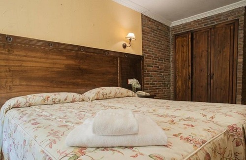 Soto de Cangas Hotel | Grupo Hotelero La Pasera