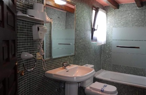 Soto de Cangas Hotel | Grupo Hotelero La Pasera