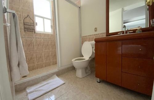 Bosques de las Lomas Apartment | Grupo Kings Suites - Bosques de Duraznos 78